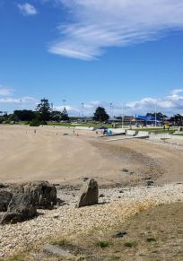 Devonport Bölgesi
