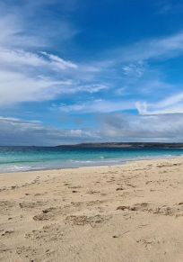 Kangaroo island