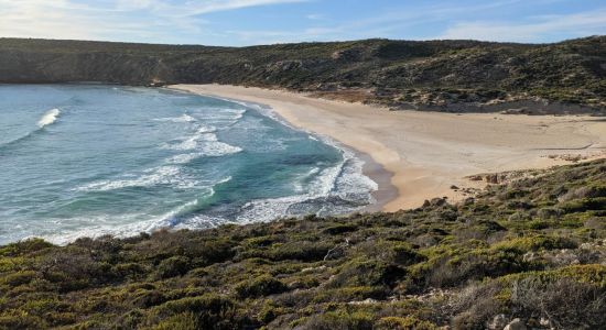 West Bay Beach