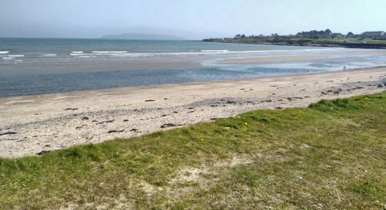 Portrane Beach