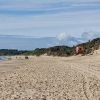 Brittas Bay Beach