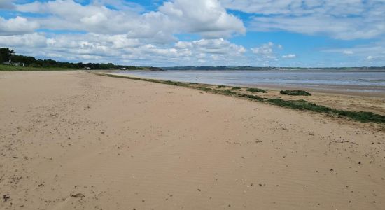 Woodstown Beach