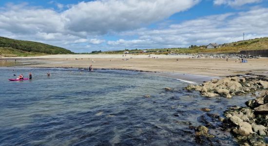 Kilmurrin Beach