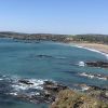 Little-Island Bay Beach