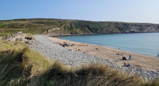 Lackenakea Bay Beach