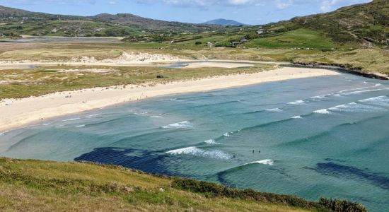 Barley Cove Beach