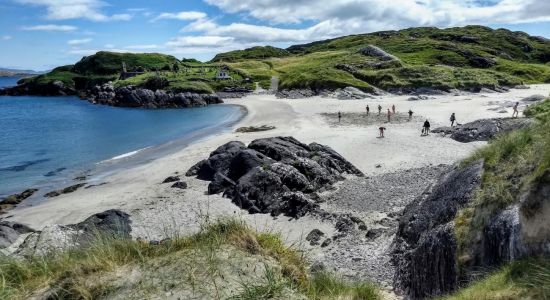 Derrynane Beach