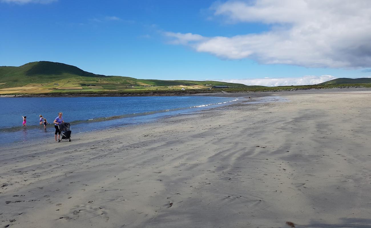 Whitestrand Beach'in fotoğrafı parlak kum yüzey ile