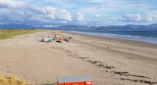 Inch Beach