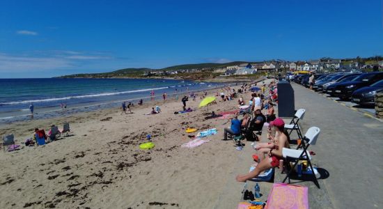 Ballyheigue Beach