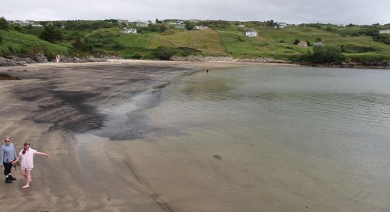 Portacowley Beach