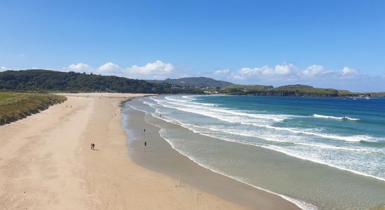 Marble Hill Beach