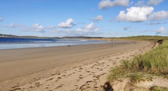 Carrigart Beach