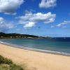 Culdaff Beach