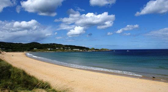 Culdaff Beach