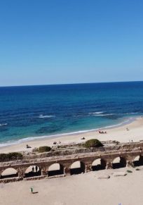 Caesarea