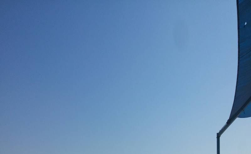 Ashdod separate beach'in fotoğrafı i̇nce bej kum yüzey ile