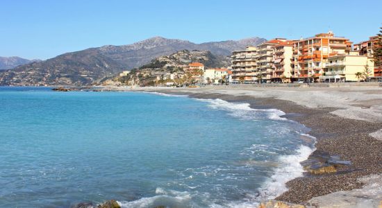 San Giuseppe beach