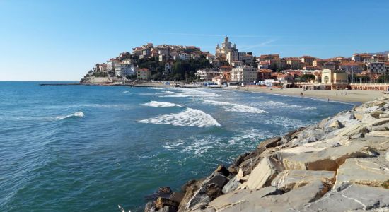 Spiaggia d'Oro