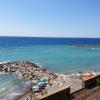 Spiaggia Cervo