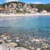 Andora beach