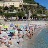 Spiaggia di Noli