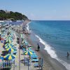 Piani beach