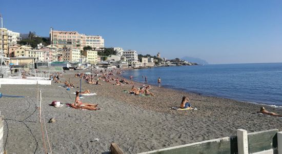 Spiaggia Sturla