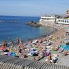 Spiaggia San Rocco