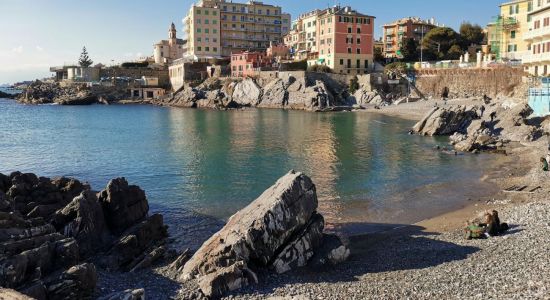 Spiaggia di Quinto