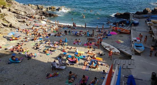 Spiaggia Murcarolo