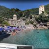 Spiaggia San Fruttuoso