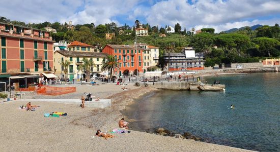 Spiaggia Travello