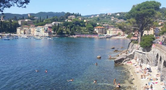 San Michele beach