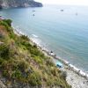 Spiaggia di Guvano Vernazza