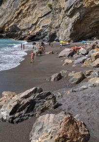 La Spezia İli