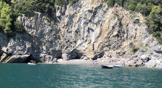 Spiaggia di Punta Bianca