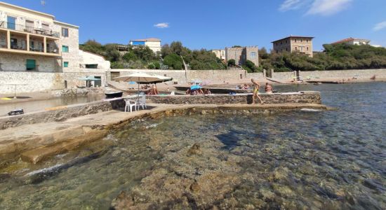 Spiaggia del sale