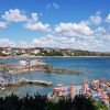 Spiaggetta del "ginecologo"