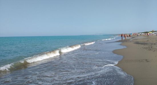 Marina di Bibbona II