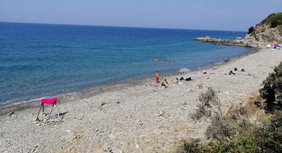 Lunga Beach