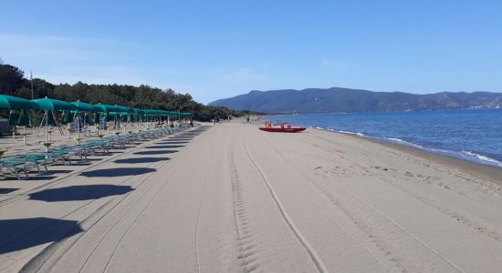 Spiaggia Florenzo