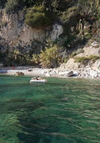Cala Piccola