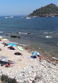 Borgo di Porto Ercole