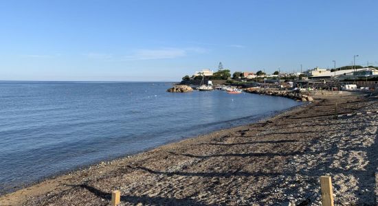 Spiaggia Prato del Mare