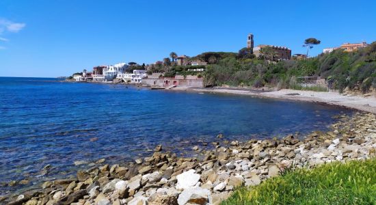 Spiazzo del Castello
