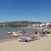 Spiaggia "la Toscana"