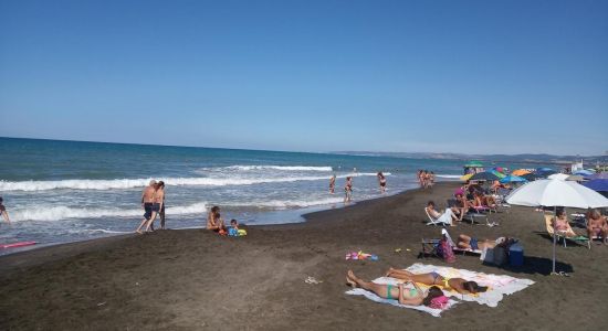 Spiaggia di Campo di Mare II