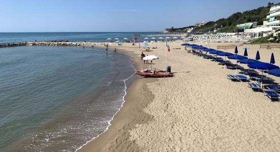 Lido delle Sirene