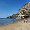 Spiaggia di Sant' Agostino